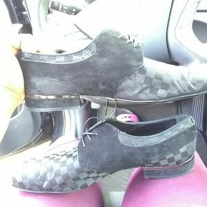 Name brand shoes